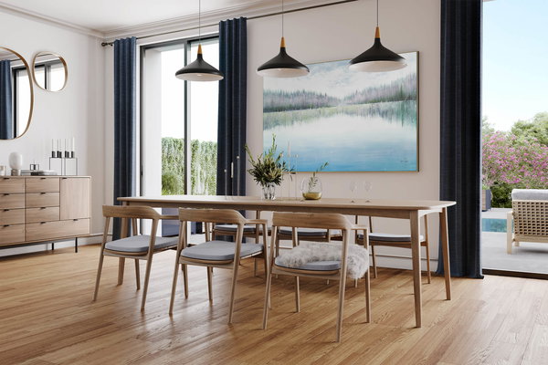 Verschönern Sie Ihr Zuhause