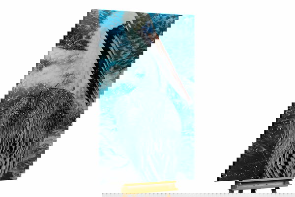 Un pezzo unico per le tue pareti