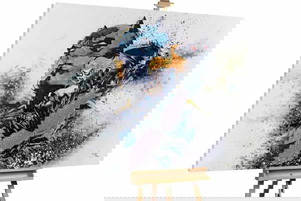 Een uniek exemplaar voor je interieur