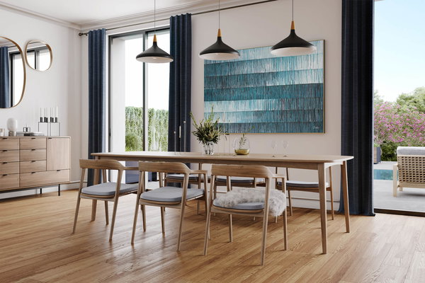 Verschönern Sie Ihr Zuhause