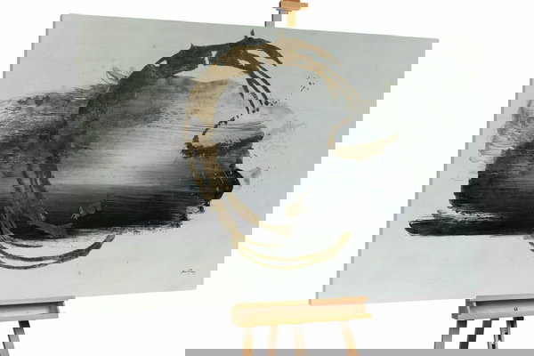 Egyedi darab a falakra