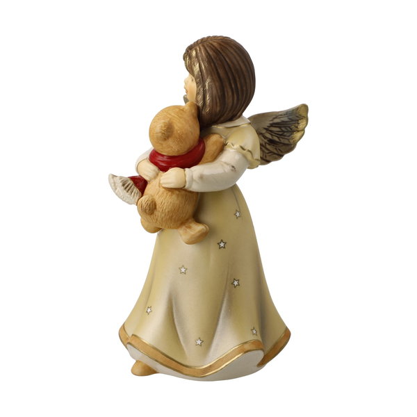 Porzellan Figur 'Tanz mit mir' von Goebel 8,5x15,5x7cm