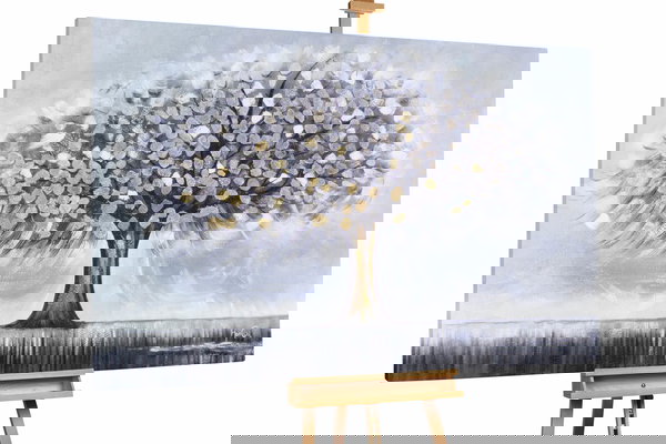 Ett unikat till dina fyra väggar