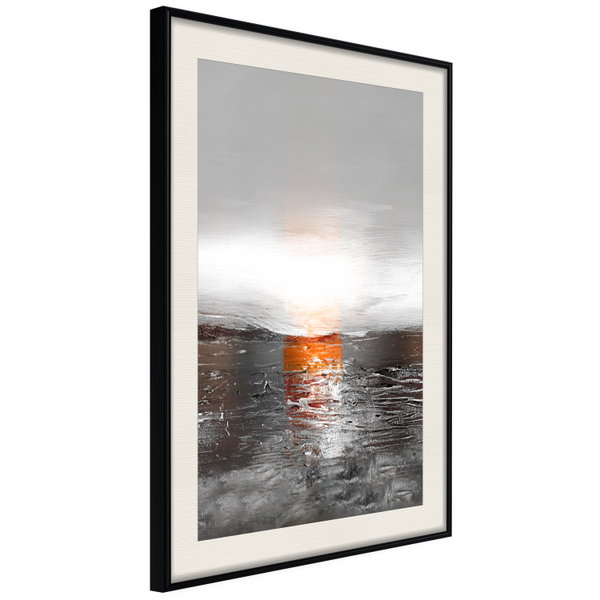 Poster 'Paint Texture'