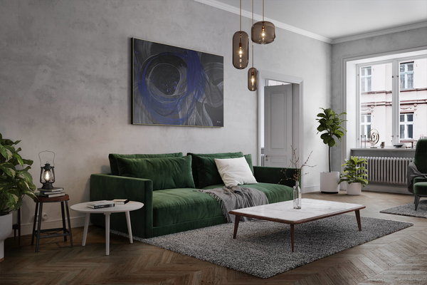 Verschönern Sie Ihr Zuhause