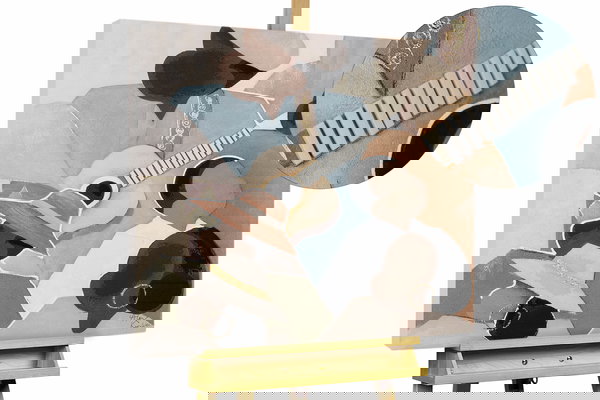 Moderne kunst voor je huis