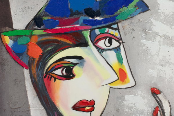 Mit Liebe zum Detail