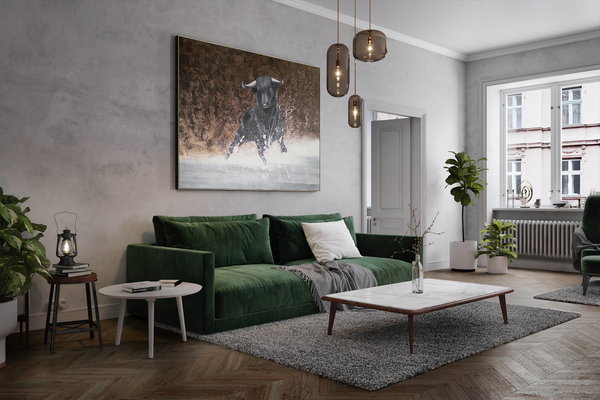 Verschönern Sie Ihr Zuhause
