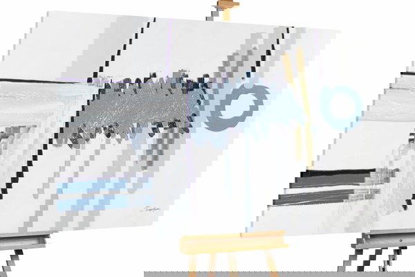 Un pezzo unico per le tue pareti