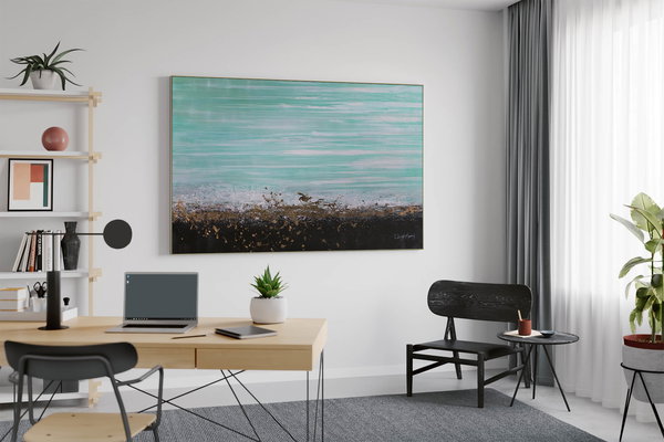 Verschönern Sie Ihr Zuhause