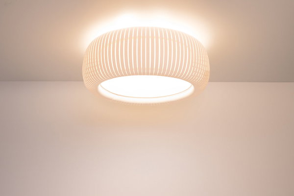 Hanglamp 'Oblo Pure Air 1'