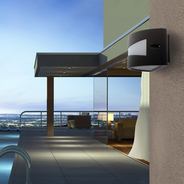 Wandlamp 'Mota BR'
