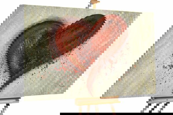 Um exemplar único para a sua decoração interior