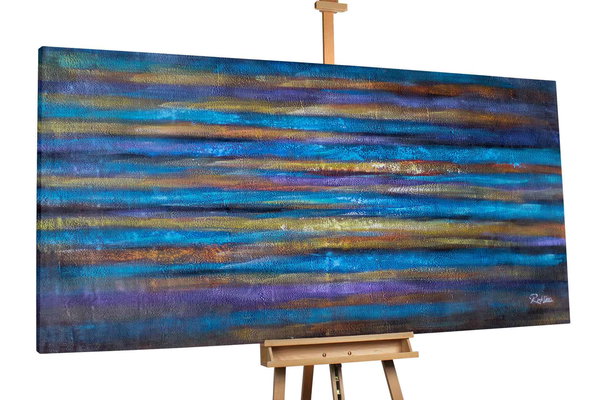 Jedinečný kúsok pre vaše štyri steny