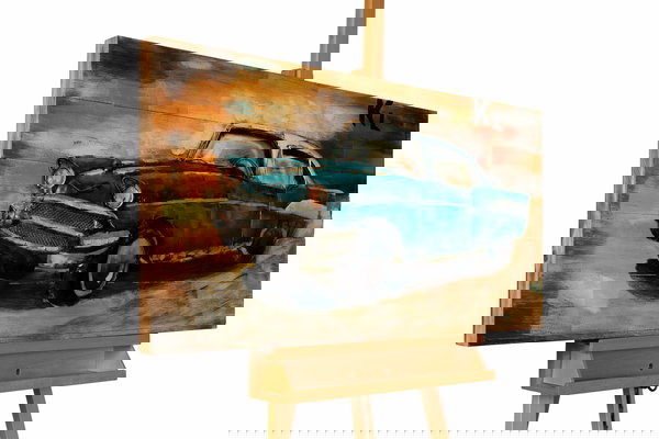 Moderné remeselné umenie