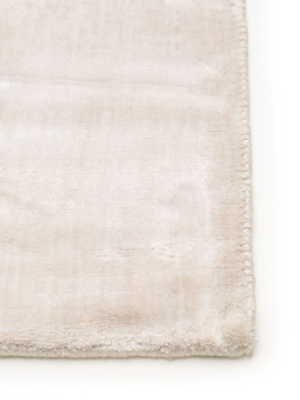 Tæppe 'Nela Ivory' 80x150cm