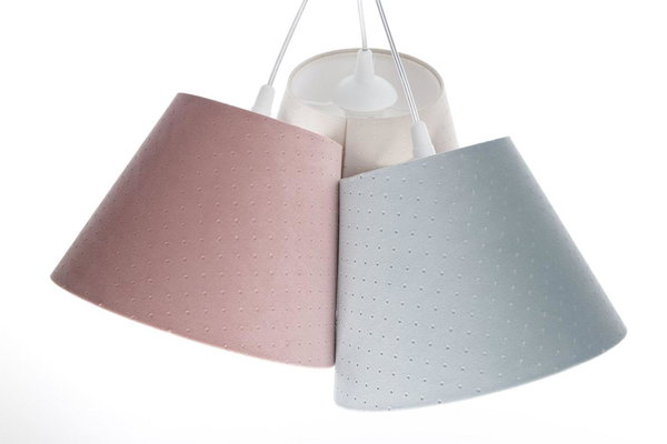 Pendelleuchte 'Jasmine Lively'