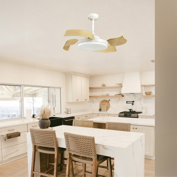 Deckenventilator 'Batan BS1'