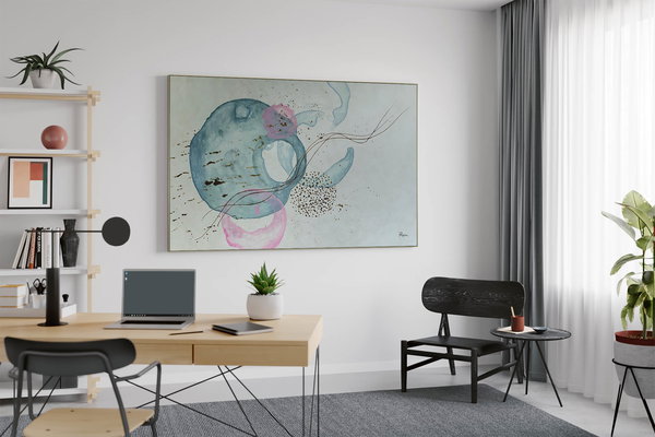 Verschönern Sie Ihr Zuhause