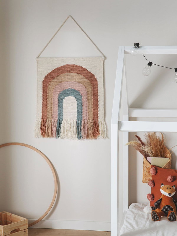 An enrichment for every wall