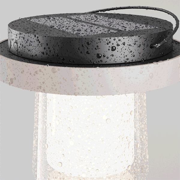 Outdoor Light 'Lantra'