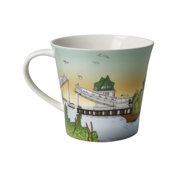 Goebel Becher 'Schlei'