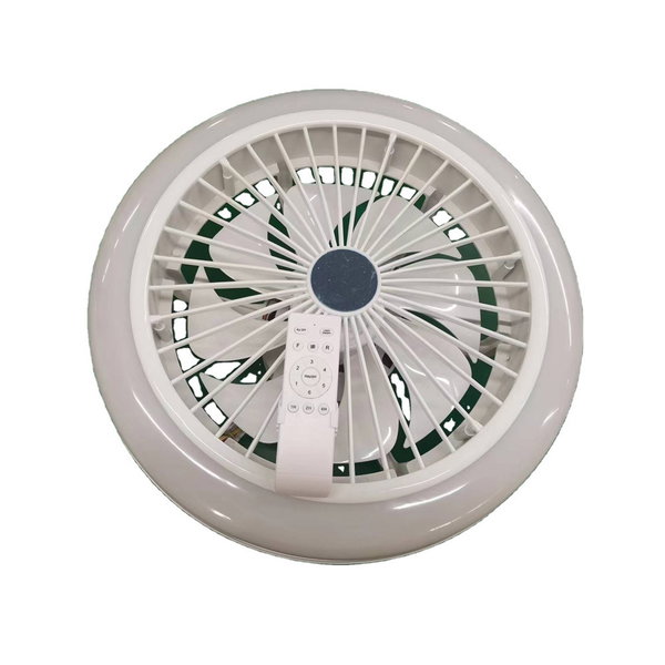 Deckenventilator 'Iris S2'