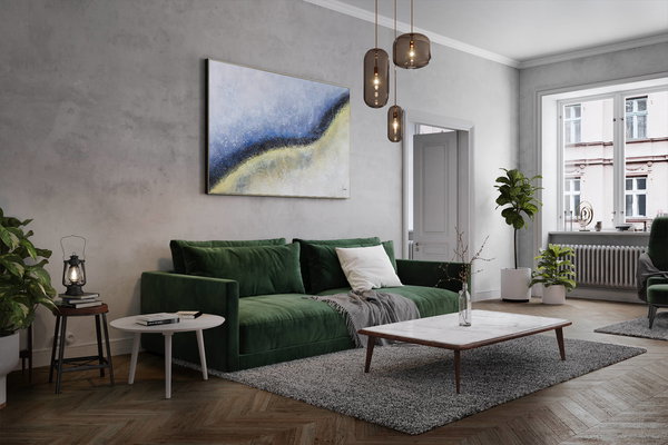 Verschönern Sie Ihr Zuhause