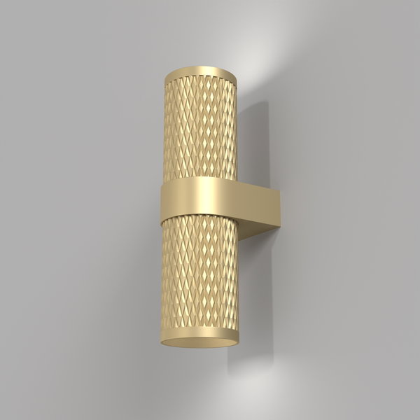 Wandleuchte 'Focus Design'