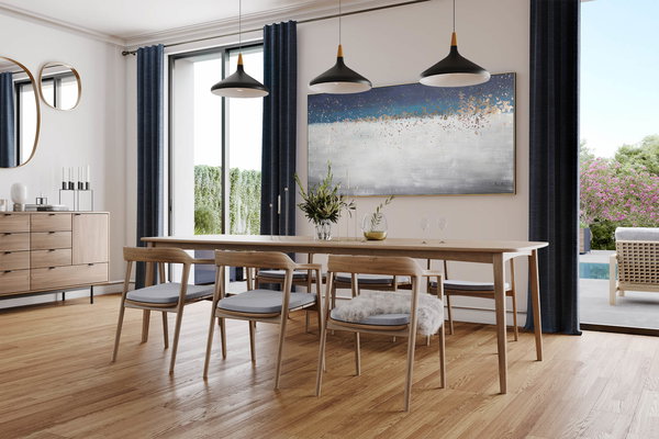 Verschönern Sie Ihr Zuhause