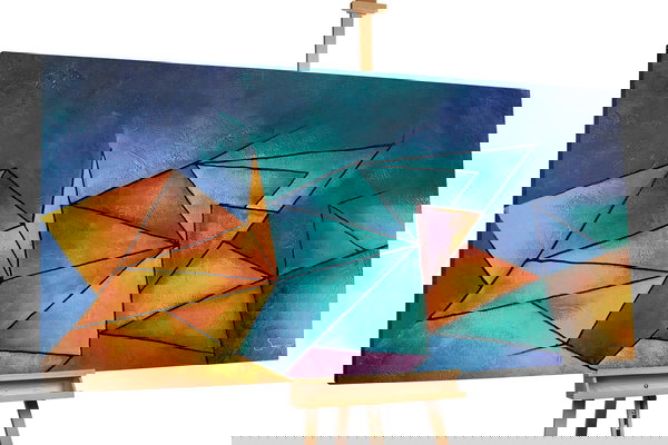 Unikat za sva četiri zida