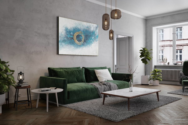 Verschönern Sie Ihr Zuhause