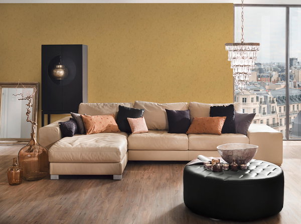Tapete 'Royal Glamour 3' 53x1005cm