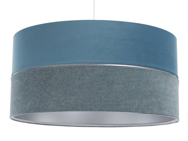 Suspension luminaire 'Twist Torque Waved 1'