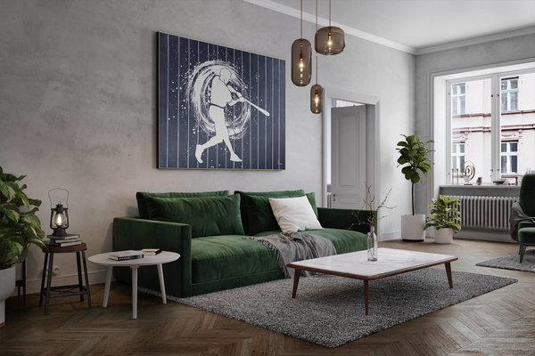 Verschönern Sie Ihr Zuhause