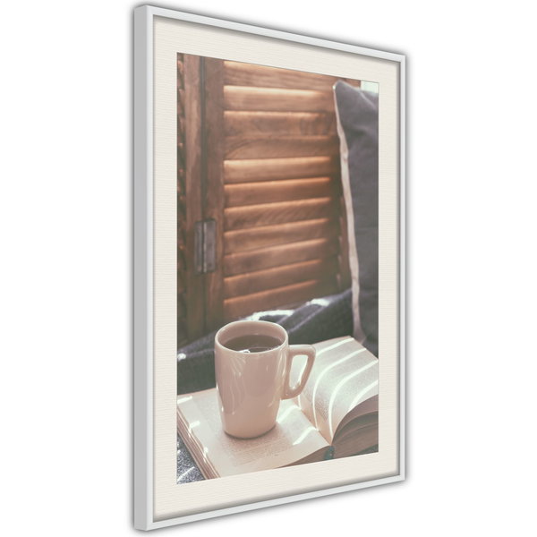 Poster 'Sunday Morning'