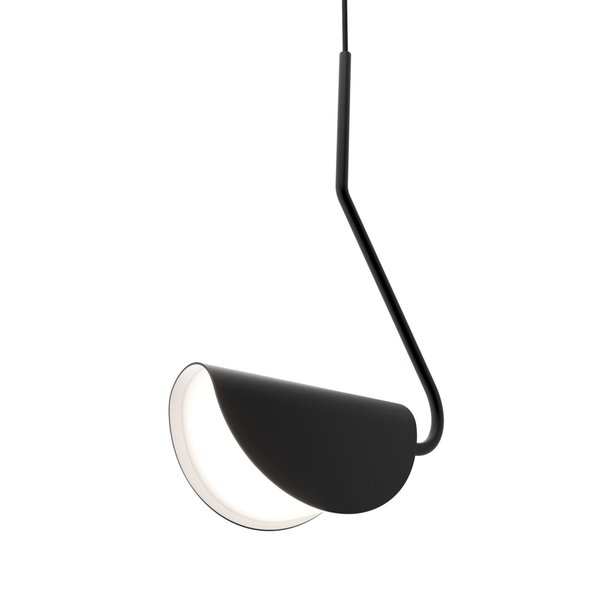 Suspension Luminaire 'Mollis'