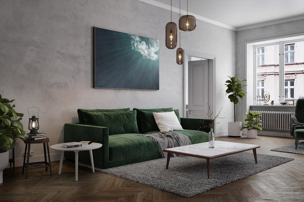 Verschönern Sie Ihr Zuhause