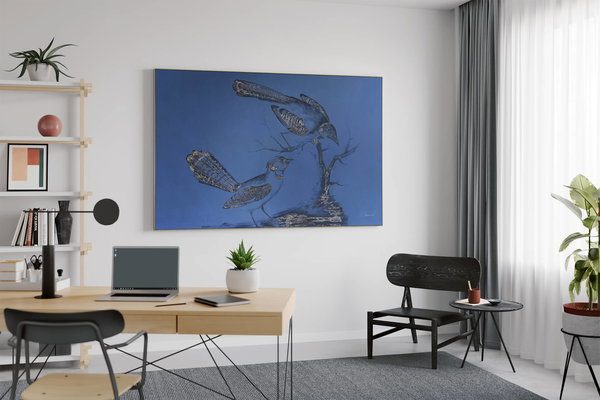 Verschönern Sie Ihr Zuhause