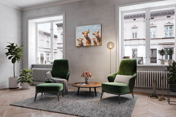 Verschönern Sie Ihr Zuhause