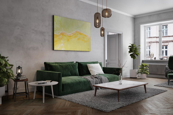 Verschönern Sie Ihr Zuhause