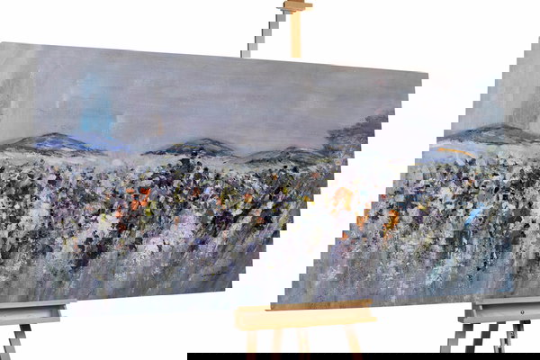 Un exemplaire unique pour votre intérieur