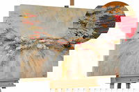 Moderne kunst voor je huis