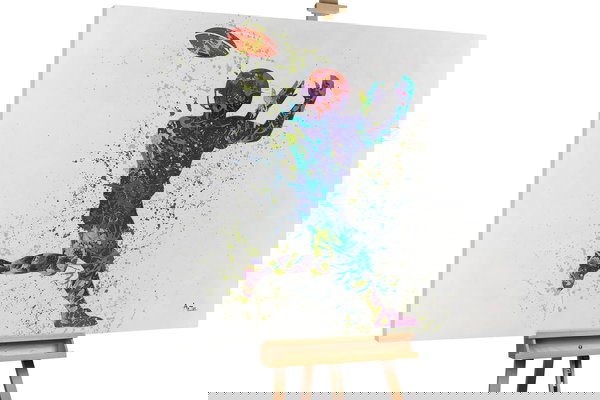 Un pezzo unico per le tue pareti