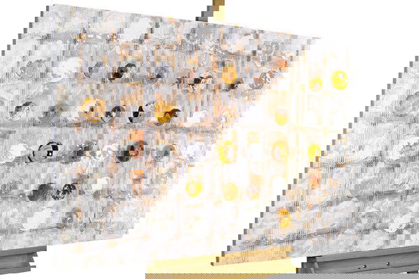 Moderní umění pro svůj domov