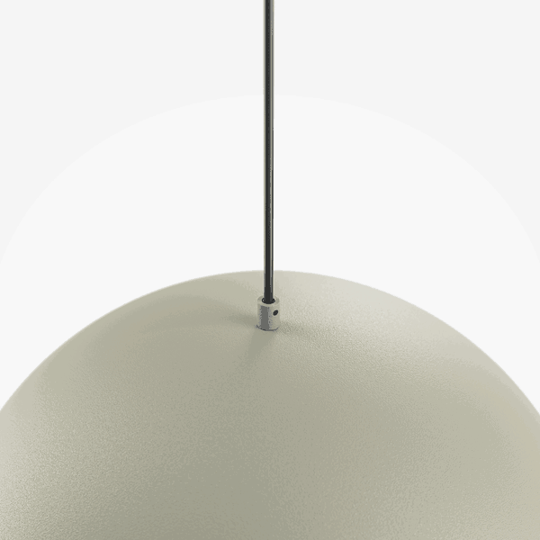 Pendant Light 'Basic colors 3'
