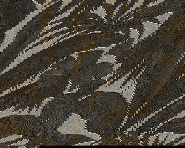 Papel de parede 'Versace Giungla 1' 70x1005cm