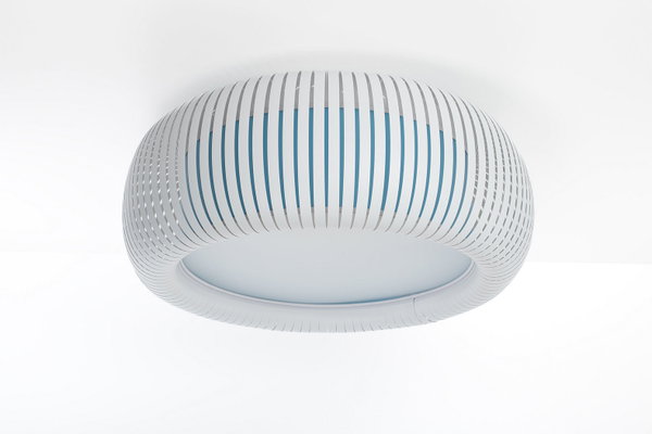 Висяща лампа 'Oblo Aqua Pure 1'