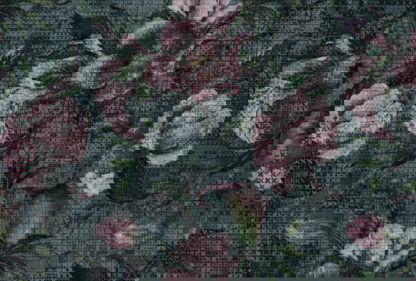 Tapeta 'Mystique 3' 400x270cm