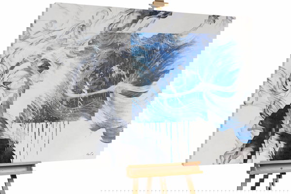 Un pezzo unico per le tue pareti